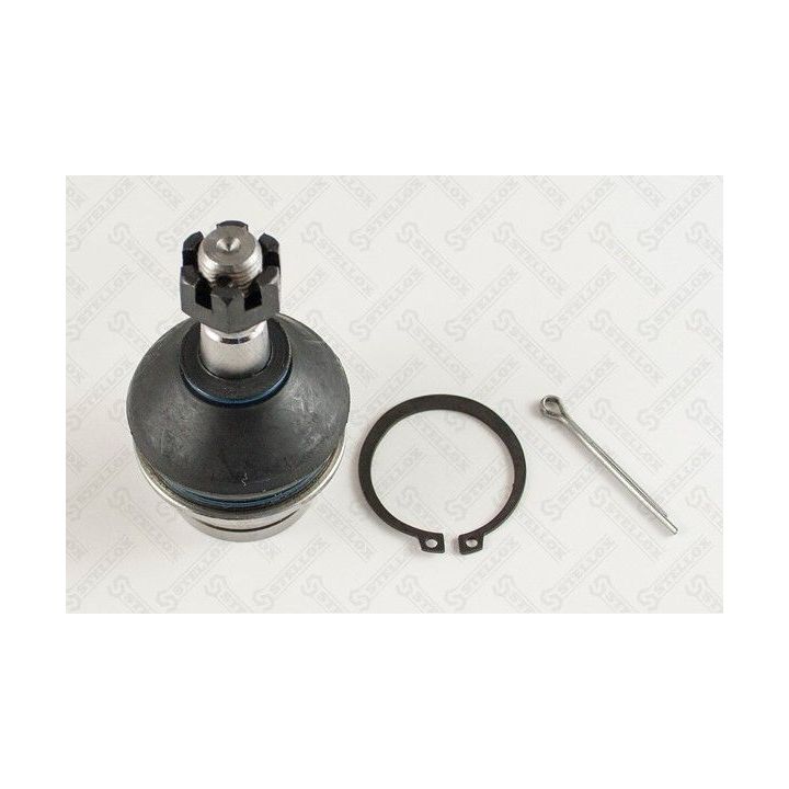 Šarnyras / girgždukas STELLOX 52-10000A-SX