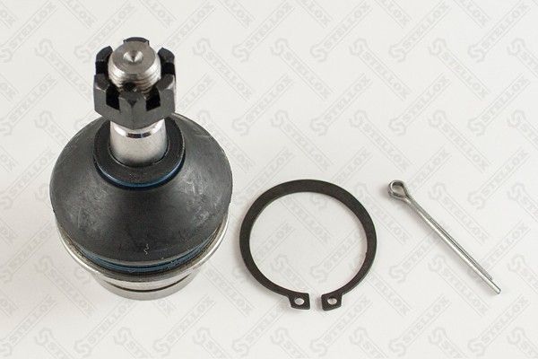 Šarnyras / girgždukas STELLOX 52-10000A-SX