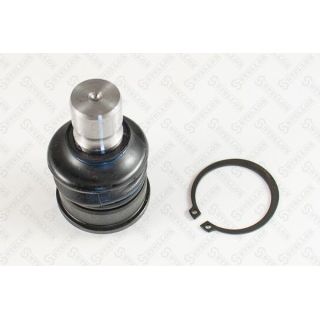 Šarnyras / girgždukas STELLOX 52-10005A-SX