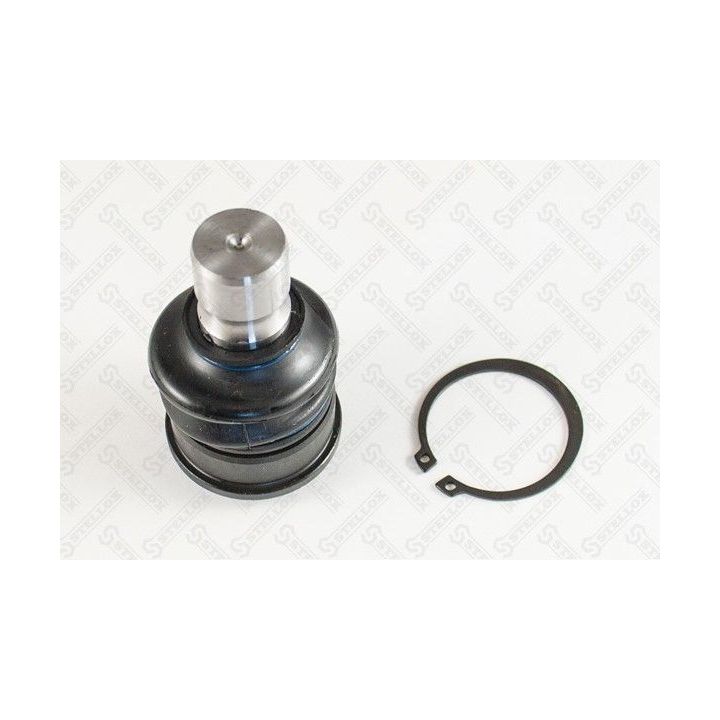 Šarnyras / girgždukas STELLOX 52-10005A-SX