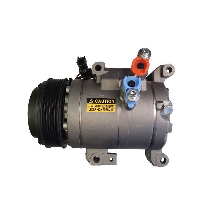 Kompresorius, oro kondicionierius Airstal 10-3418