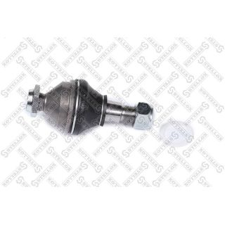 Šarnyras / girgždukas STELLOX 52-10068-SX