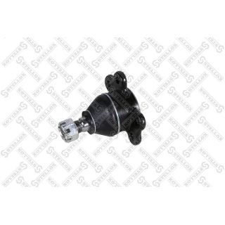 Šarnyras / girgždukas STELLOX 52-10133-SX