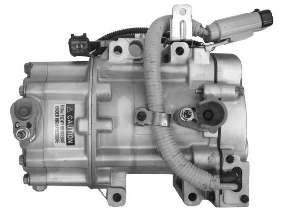 Kompresorius, oro kondicionierius Airstal 10-3501