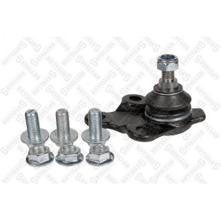 Šarnyras / girgždukas STELLOX 52-10388-SX