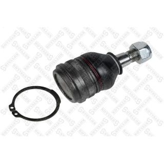 Šarnyras / girgždukas STELLOX 52-10391-SX