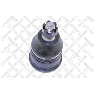 Šarnyras / girgždukas STELLOX 52-37003-SX