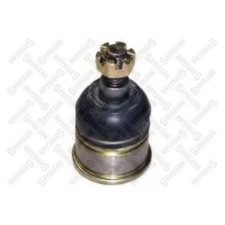 Šarnyras / girgždukas STELLOX 52-37004-SX