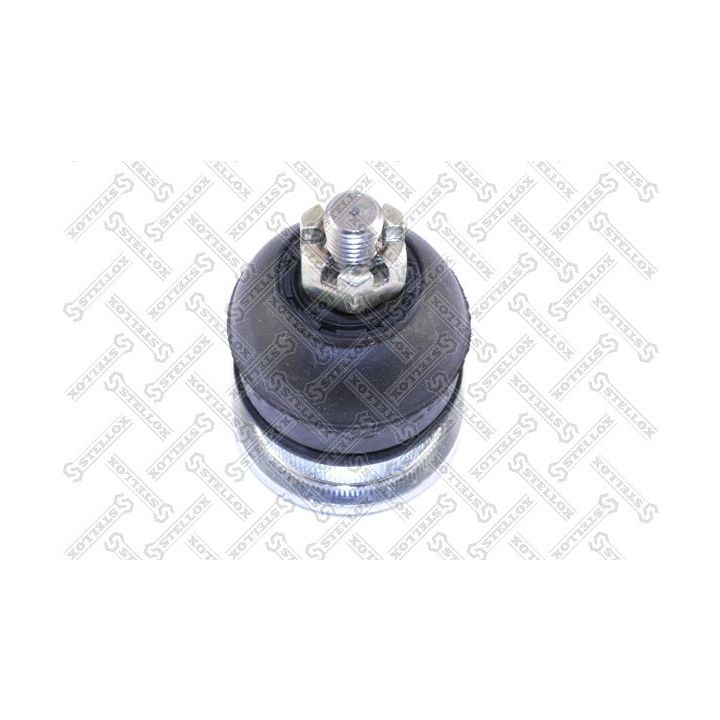 Šarnyras / girgždukas STELLOX 52-37006-SX
