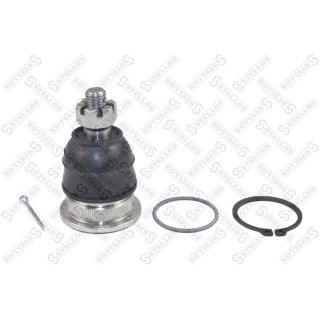 Šarnyras / girgždukas STELLOX 52-37009-SX