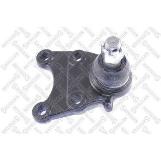 Šarnyras / girgždukas STELLOX 52-50001-SX