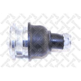 Šarnyras / girgždukas STELLOX 52-51001-SX