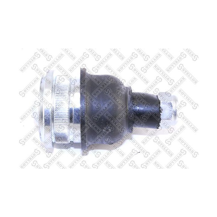 Šarnyras / girgždukas STELLOX 52-51001-SX