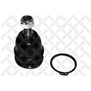 Šarnyras / girgždukas STELLOX 52-51005-SX