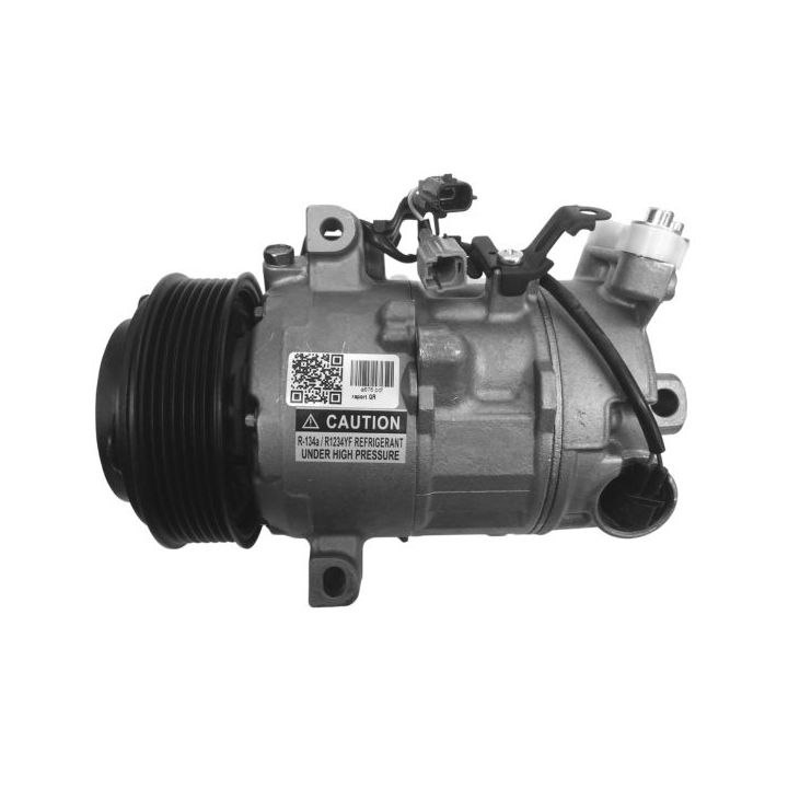 Kompresorius, oro kondicionierius Airstal 10-3651