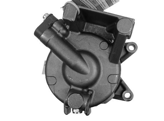 Kompresorius, oro kondicionierius Airstal 10-3667