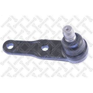 Šarnyras / girgždukas STELLOX 52-53002-SX