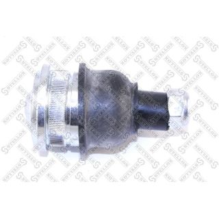 Šarnyras / girgždukas STELLOX 52-53003-SX