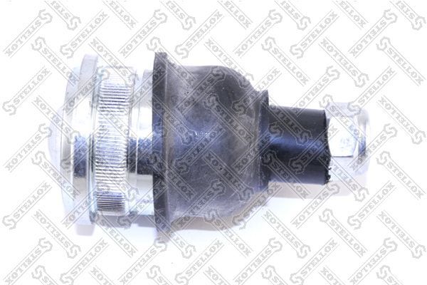 Šarnyras / girgždukas STELLOX 52-53003-SX
