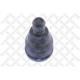 Šarnyras / girgždukas STELLOX 52-71004-SX