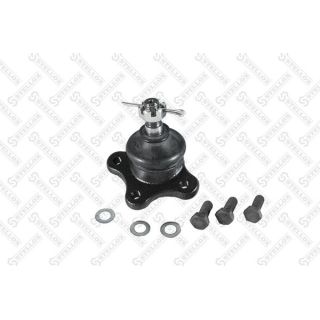 Šarnyras / girgždukas STELLOX 52-71005-SX