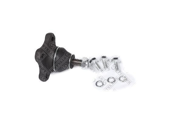 Šarnyras / girgždukas STELLOX 52-71005A-SX