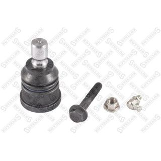 Šarnyras / girgždukas STELLOX 52-71011A-SX