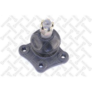 Šarnyras / girgždukas STELLOX 52-71015-SX