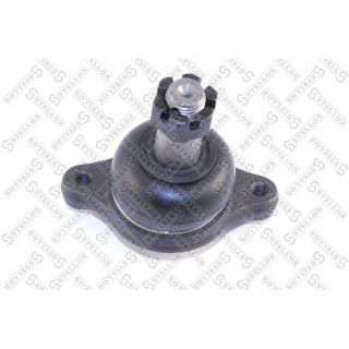 Šarnyras / girgždukas STELLOX 52-71016-SX