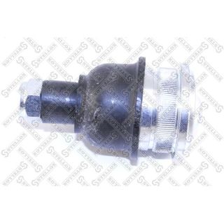 Šarnyras / girgždukas STELLOX 52-72001-SX