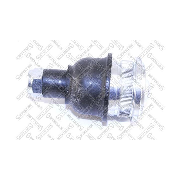 Šarnyras / girgždukas STELLOX 52-72001-SX