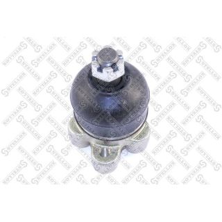 Šarnyras / girgždukas STELLOX 52-72007-SX