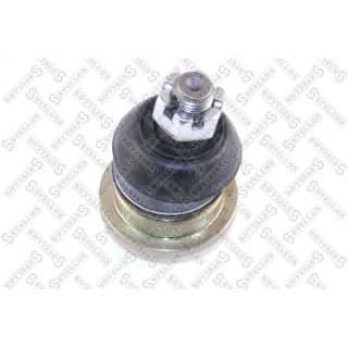 Šarnyras / girgždukas STELLOX 52-72008-SX