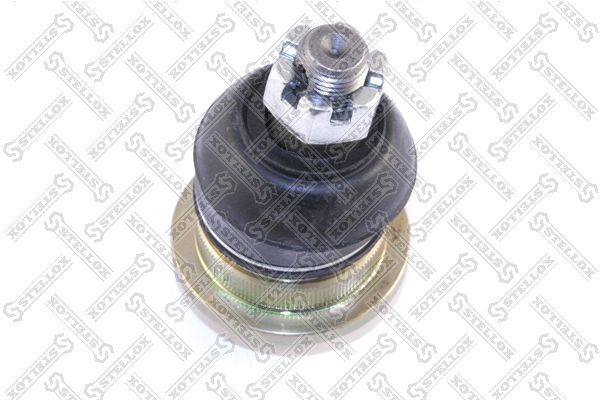 Šarnyras / girgždukas STELLOX 52-72008-SX