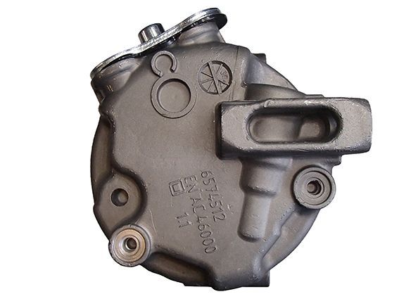 Kompresorius, oro kondicionierius Airstal 10-3750