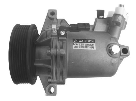 Kompresorius, oro kondicionierius Airstal 10-3767