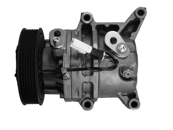 Kompresorius, oro kondicionierius Airstal 10-3772