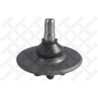 Šarnyras / girgždukas STELLOX 52-74029-SX