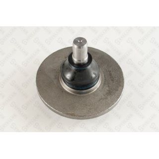 Šarnyras / girgždukas STELLOX 52-74029A-SX