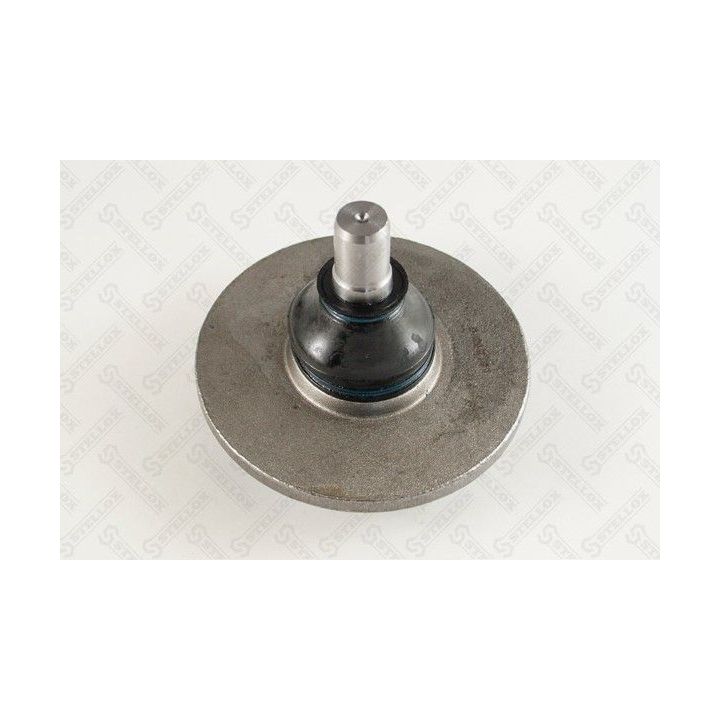 Šarnyras / girgždukas STELLOX 52-74029A-SX