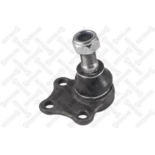 Šarnyras / girgždukas STELLOX 52-74030A-SX