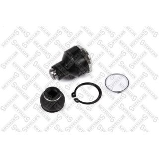 Šarnyras / girgždukas STELLOX 52-74037A-SX