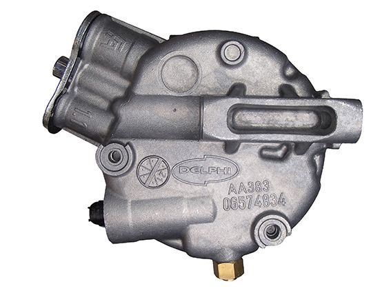 Kompresorius, oro kondicionierius Airstal 10-3813