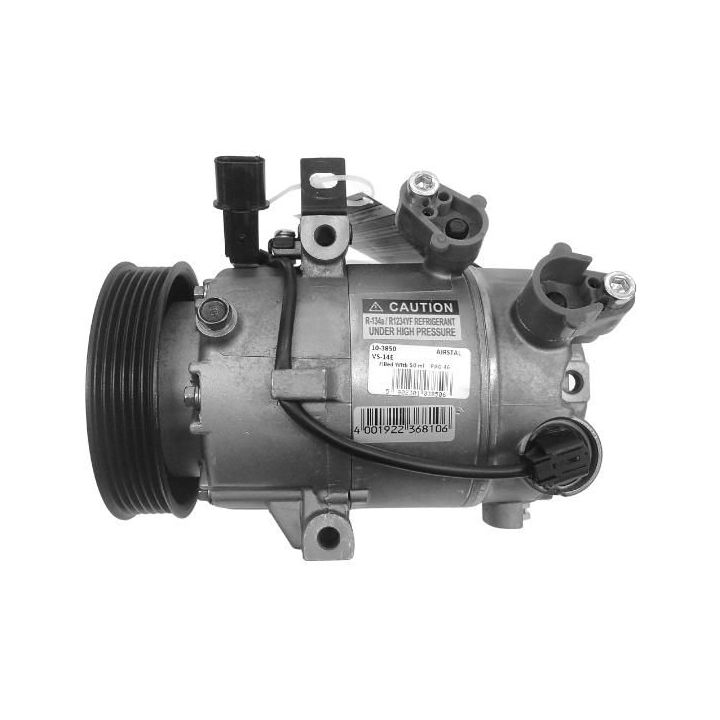 Kompresorius, oro kondicionierius Airstal 10-3850