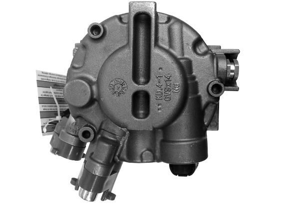 Kompresorius, oro kondicionierius Airstal 10-3850