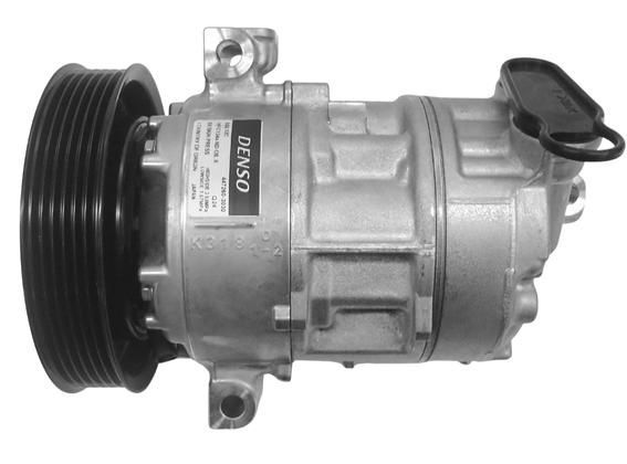 Kompresorius, oro kondicionierius Airstal 10-3880