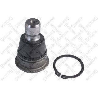 Šarnyras / girgždukas STELLOX 57-00753-SX