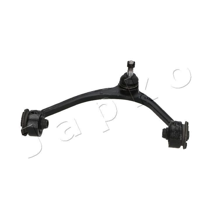 Vikšro valdymo svirtis JAPKO 72275L