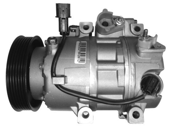 Kompresorius, oro kondicionierius Airstal 10-3956