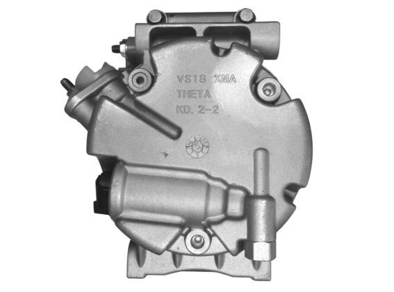 Kompresorius, oro kondicionierius Airstal 10-3956